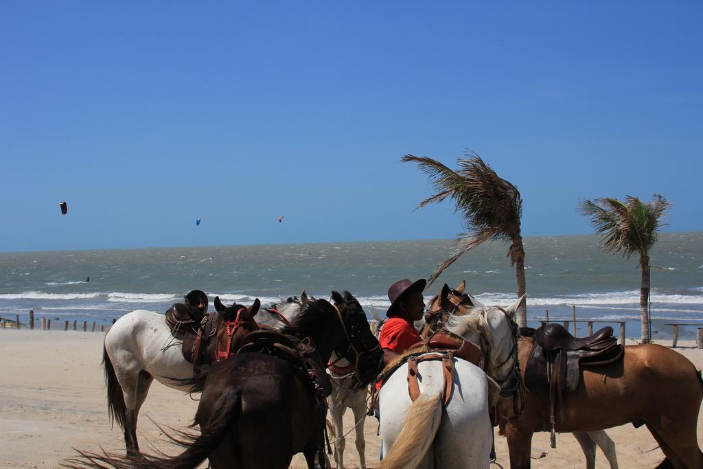 Pousada Jangada بري المظهر الخارجي الصورة