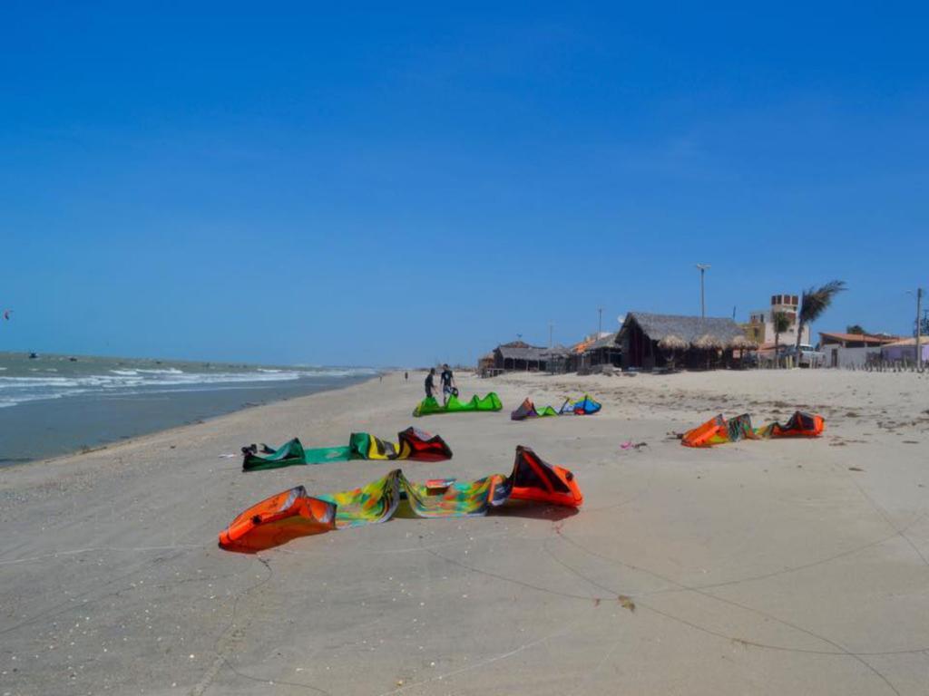 Pousada Jangada بري المظهر الخارجي الصورة