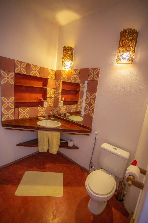 Pousada Jangada بري المظهر الخارجي الصورة